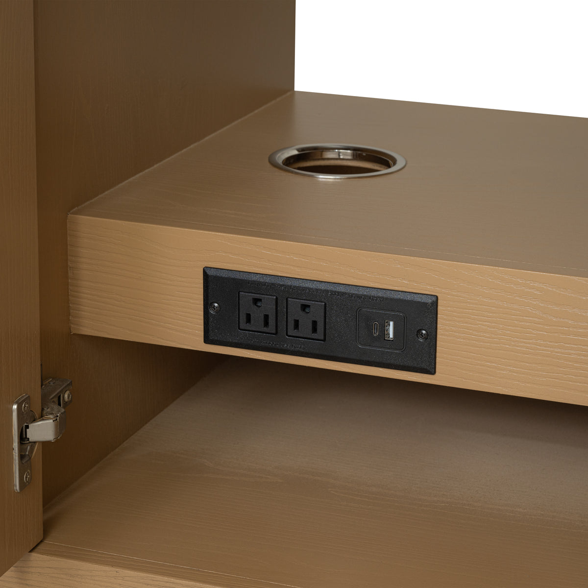 Lavanti Valvet - Oak 60"