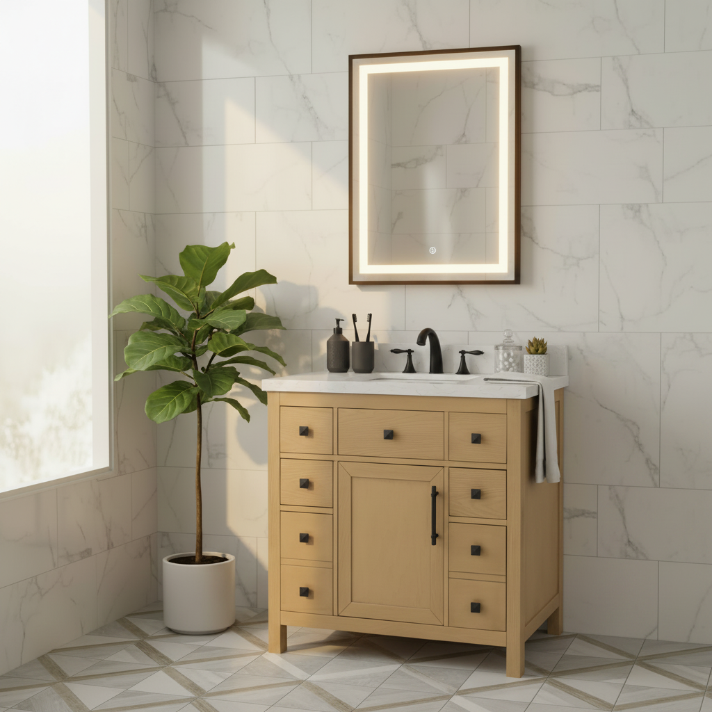 Lavanti Oakford - Oak 36"
